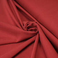 TENCEL STRETCH TWILL BERRY