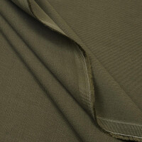 TENCEL STRETCH TWILL KHAKI
