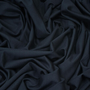 TENCEL JERSEY DARK NAVY