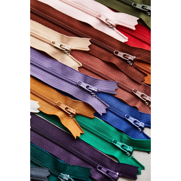 Reißverschluss kaufen