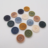 BLAZE COROZO BUTTON 20 mm