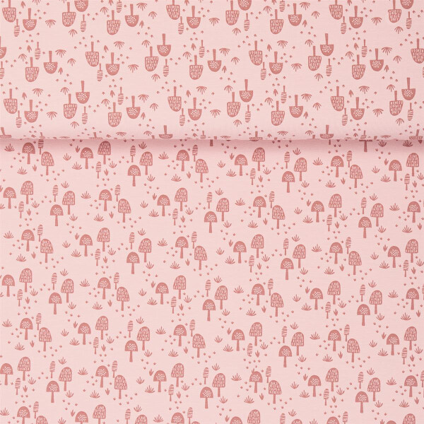 Kinderstoffe Jerseystoffe