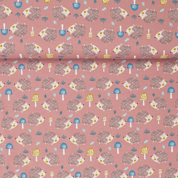 Kinderstoffe Jerseystoffe