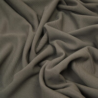 COTTON OTTOMAN KHAKI