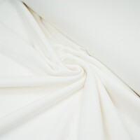COTTON OTTOMAN OFFWHITE
