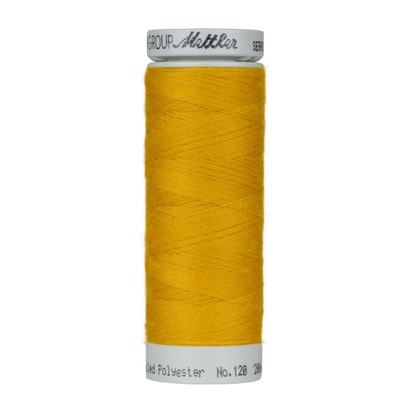 Seracycle recyceltes Nähgarn Recycling