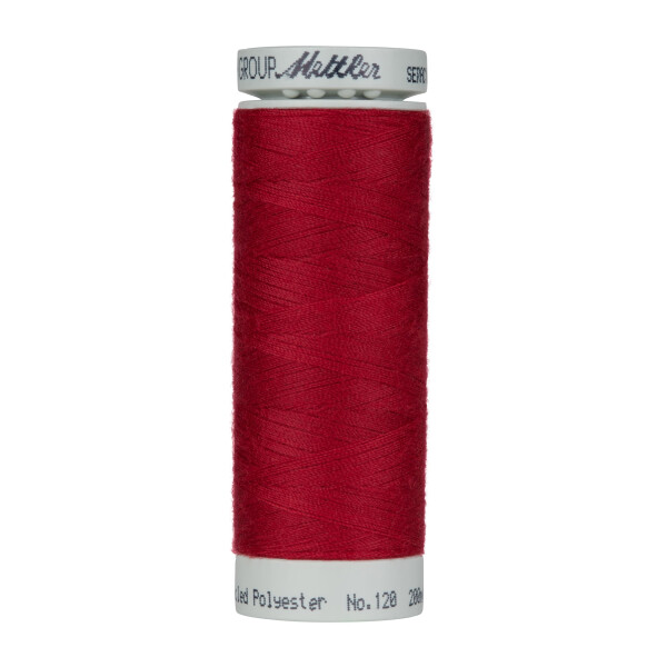 Seracycle recyceltes Nähgarn Recycling