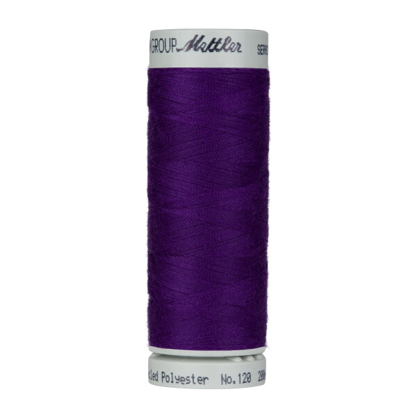 Seracycle recyceltes Nähgarn Recycling