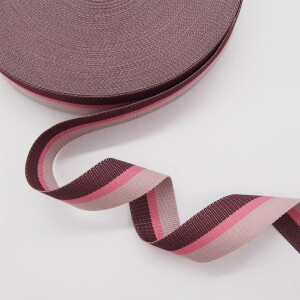 WEBBING BEERE STREIFEN