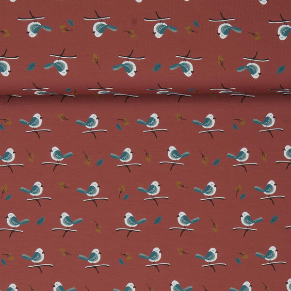 Kinderstoffe Jerseystoffe