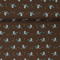 Kinderstoffe Jerseystoffe