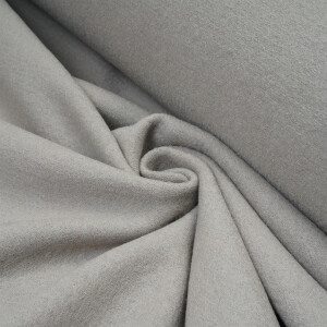 ORGANIC WOOL HIGH QUALITY TAUPE