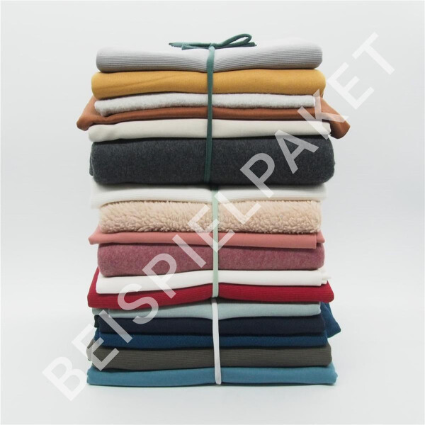 Restepakete Stoffpakete Stoff Reste Paket kaufen