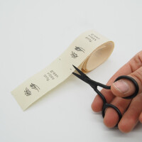 LABEL ORGANIC  (10 pcs)