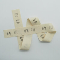 LABEL ORGANIC  (10 pcs) green vibes only.