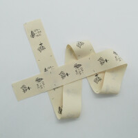 LABEL ORGANIC  (10 pcs) organic