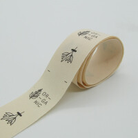 LABEL ORGANIC  (10 pcs) organic