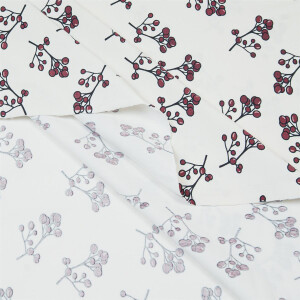 ORGANIC JERSEY ROWAN TWIGS CREME