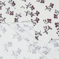 ORGANIC JERSEY ROWAN TWIGS CREME