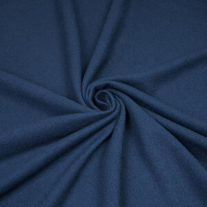 ORGANIC MERINO WOOL JEANS BLUE