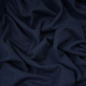 ORGANIC MERINO WOOL DARK NAVY