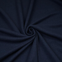 ORGANIC MERINO WOOL DARK NAVY