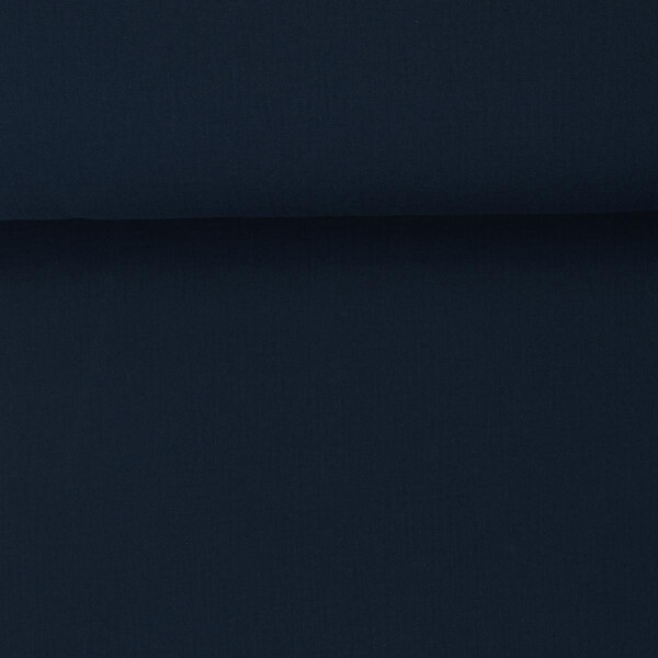 Bio Musselin kaufen Meterware Musselinstoff