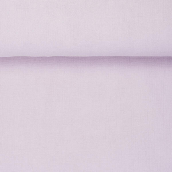 Bio Musselin kaufen Meterware Musselinstoff