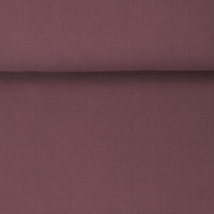 Bio Musselin kaufen Meterware Musselinstoff