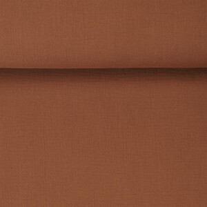 Bio Musselin kaufen Meterware Musselinstoff