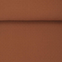 Bio Musselin kaufen Meterware Musselinstoff