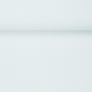 Waffelpique stoff, Waffle Piquet, waffel piqué