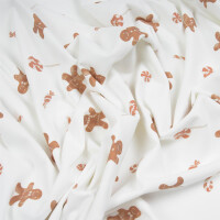 JERSEY FF GINGERBREAD MAN OFFWHITE