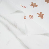 JERSEY FF GINGERBREAD MAN OFFWHITE