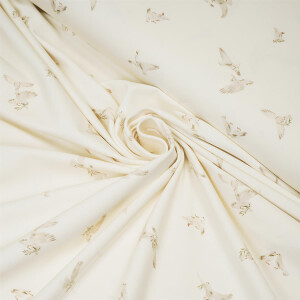 JERSEY FF DOVES OFFWHITE