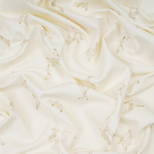 JERSEY FF DOVES OFFWHITE