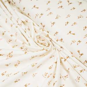 JERSEY FF GNOMES 2 EARTH OFFWHITE