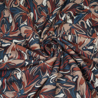 VISCOSE TWILL HILMA RIVER