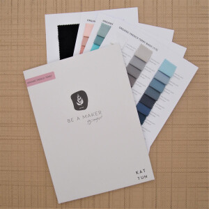 Stoffmuster Stoff muster bestellen