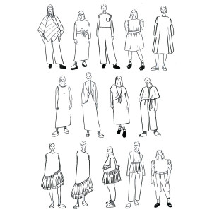 TAUKO ISSUE NO.1 ENG