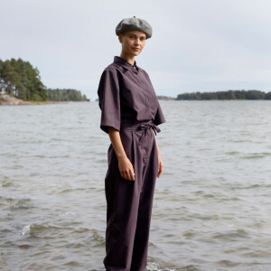 TAUKO ISSUE NO.1 ENG