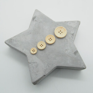 Knöpfe Holzknöpfe Kokosnuss Steinnuss kaufen