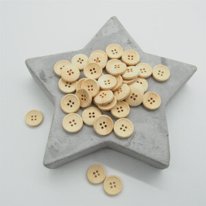 Knöpfe Holzknöpfe Kokosnuss Steinnuss kaufen