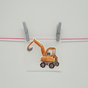 Bügelbilder Patches zum aufbügeln...