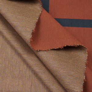 ORGANIC JACQUARD ELEMENTS SIENA