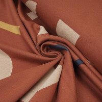 ORGANIC JACQUARD ELEMENTS SIENA