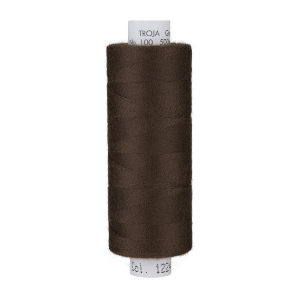 TROJA 100 500m 1224 BRAUN
