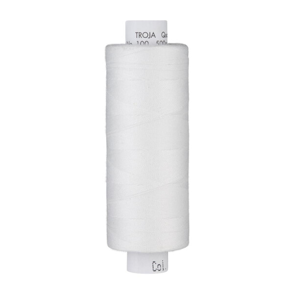 TROJA 100 500m 2000 WEISS