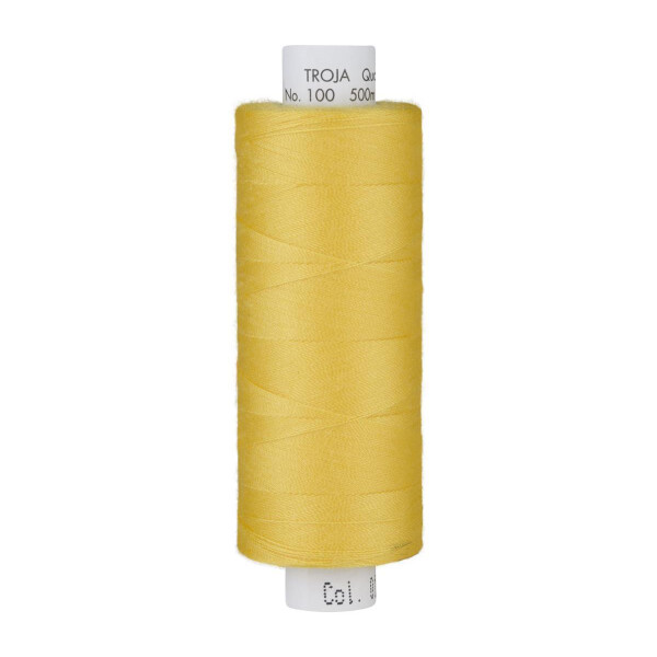 TROJA 100 500m 0120 GELB