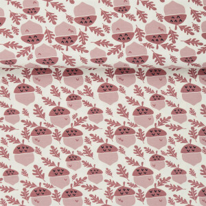 Biostoffe Jersytoffe